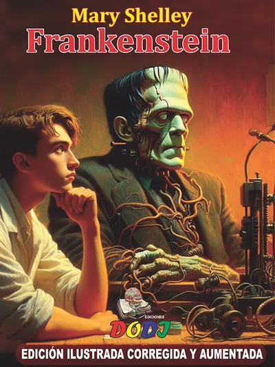 Frankenstein