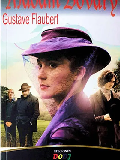 Madame Bovary