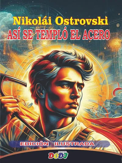 Así se templó el acero
