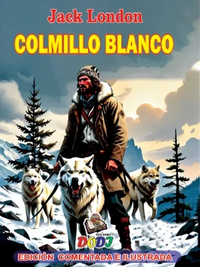 Colmillo Blanco