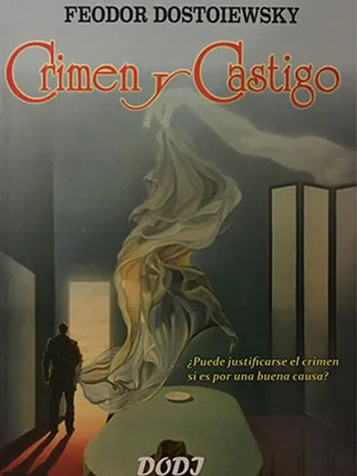 Crimen y castigo