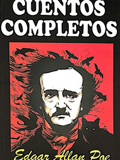 Cuentos completos