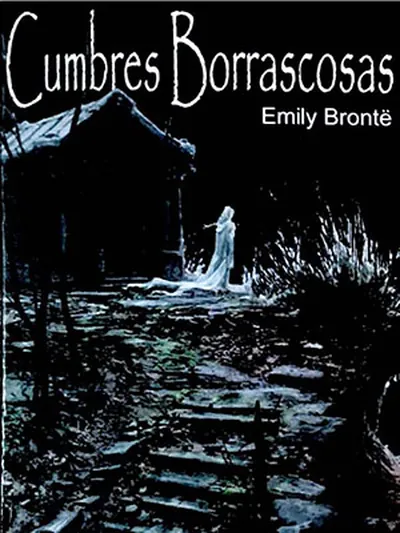 Cumbres borrascosas