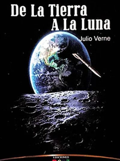 De la Tierra a la Luna