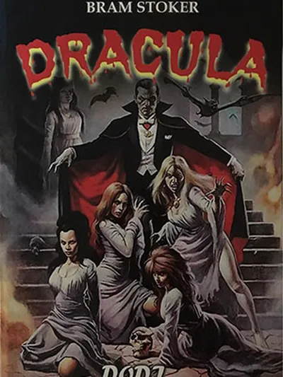 Drácula