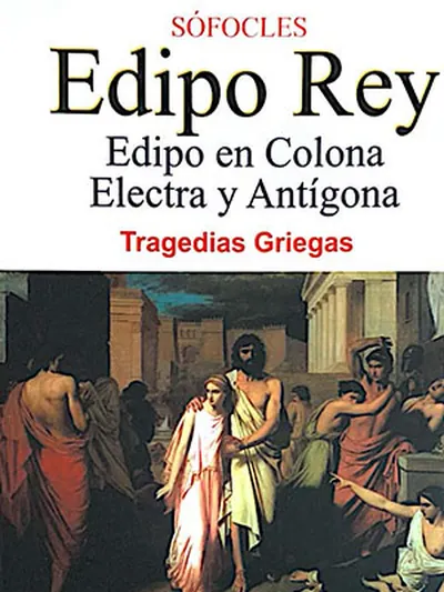 Edipo Rey