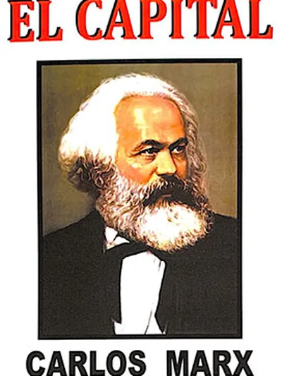 El capital