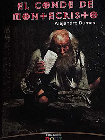 El conde de Montecristo