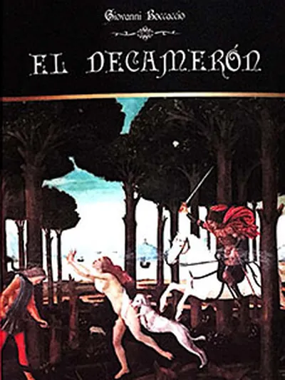 El Decamerón