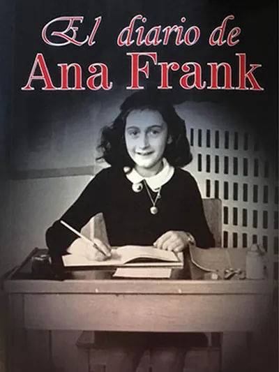 El diario de Ana Frank