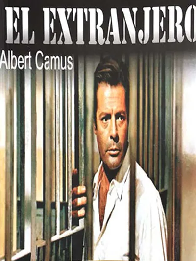 El extranjero