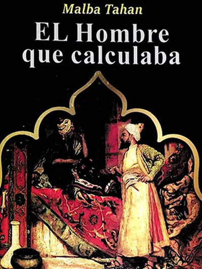 El hombre que calculaba