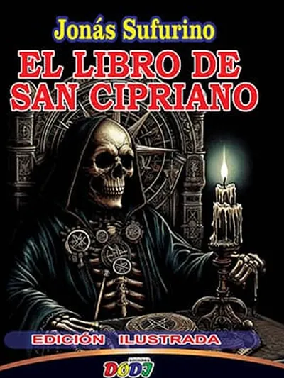El libro de San Cipriano
