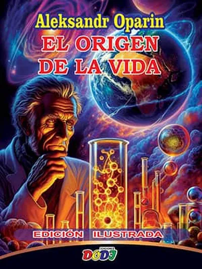 El origen de la vida