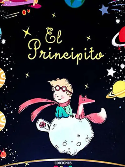 El Principito