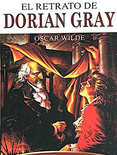El retrato de Dorian Gray
