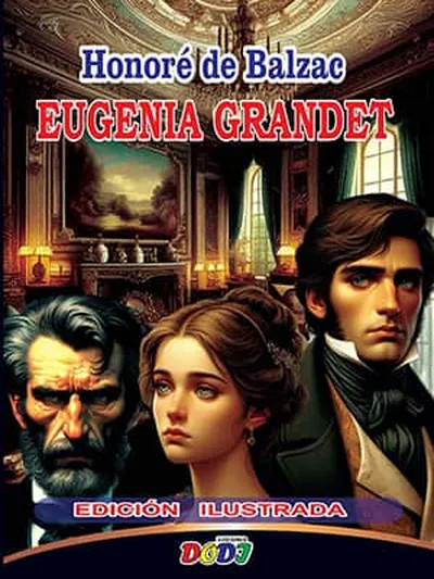 Eugenia Grandet