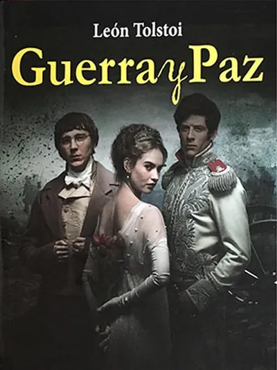 Guerra y paz