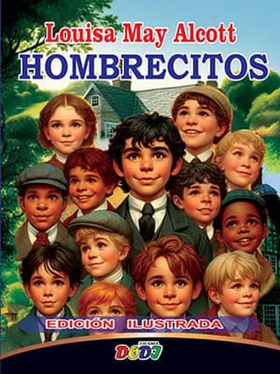 Hombrecitos