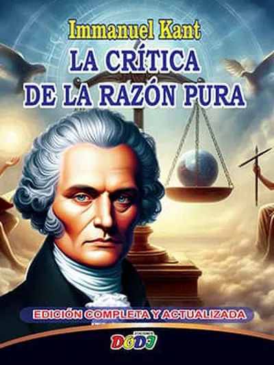La crítica de la razón pura