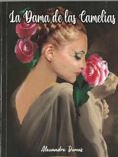 La dama de las camelias