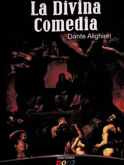 La divina comedia