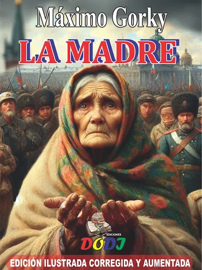 La madre
