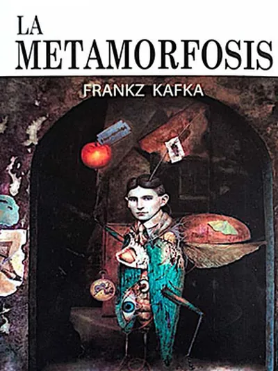 La metamorfosis