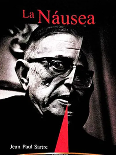 La náusea