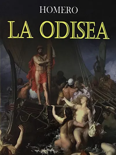 La Odisea