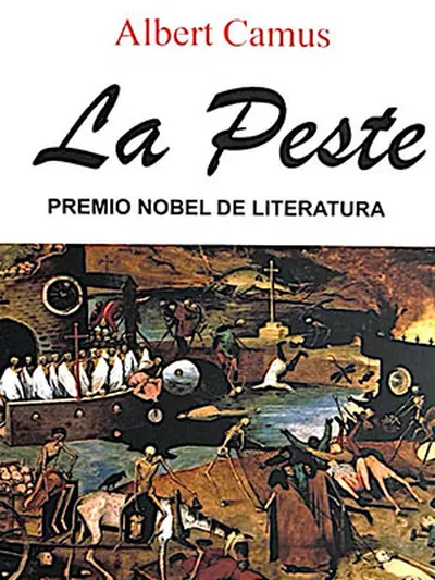La peste
