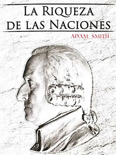 La riqueza de las naciones