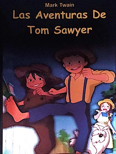 Las aventuras de Tom Sawyer