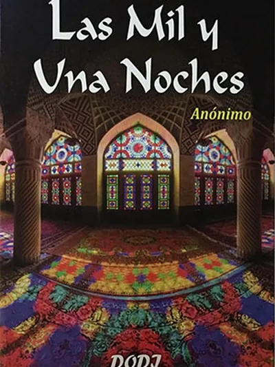 Las mil y una noches