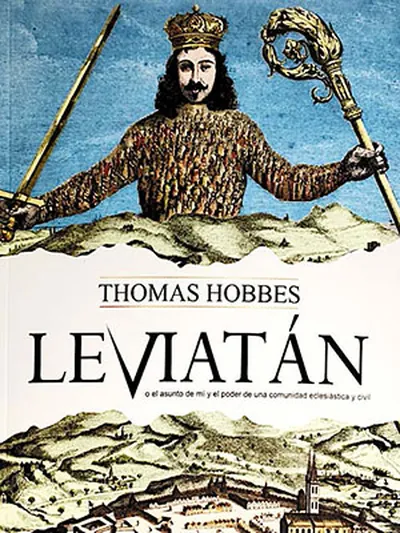 Leviatán