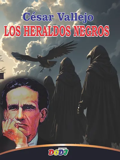 Los heraldos negros