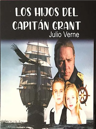 Los hijos del capitán Grant