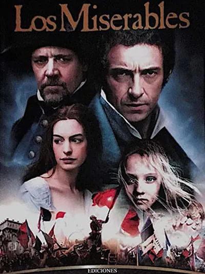 Los miserables