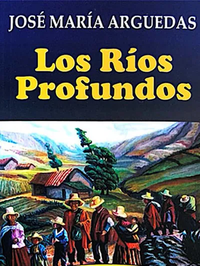 Los ríos profundos