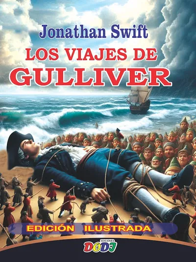 Los viajes de Gulliver