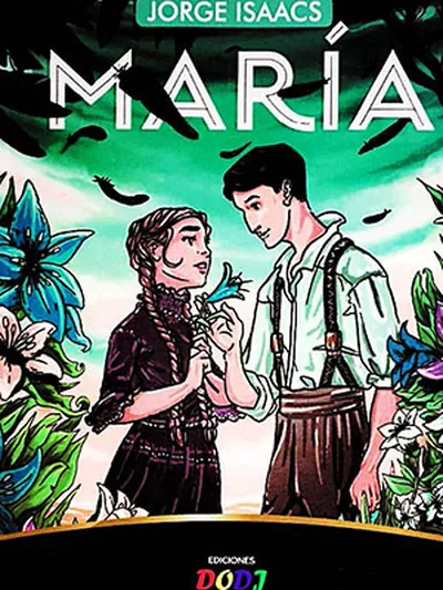 María
