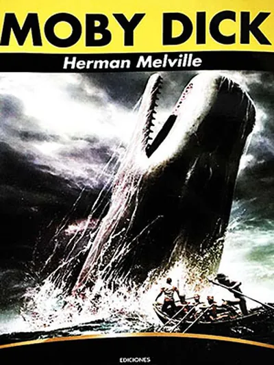 Moby Dick