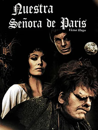 Nuestra Señora de París