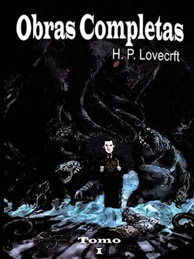 Obras completas, tomo 1