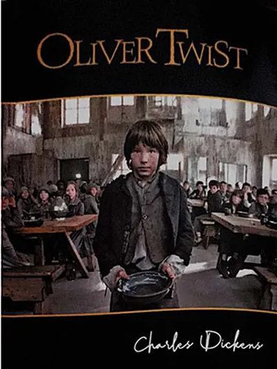 Oliver Twist