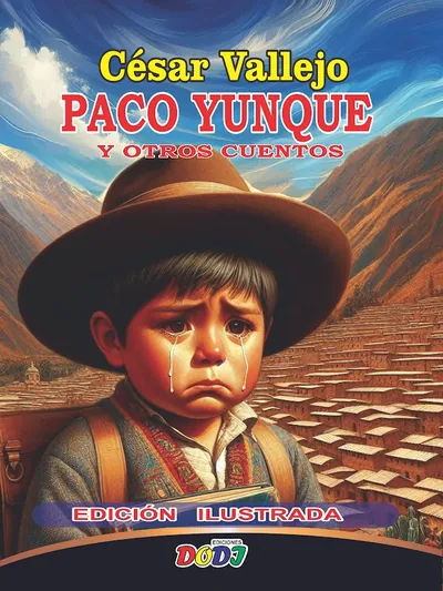 Paco Yunque