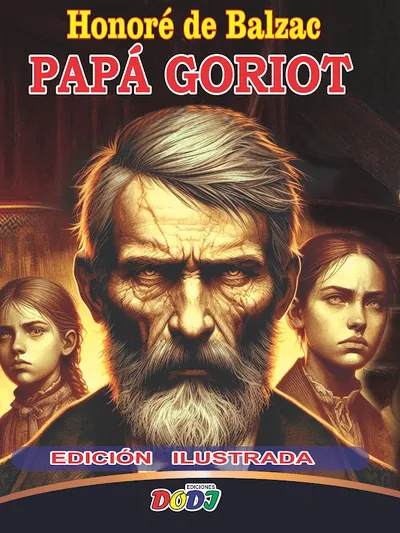 Papá Goriot
