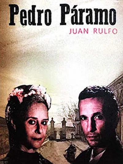 Pedro Páramo