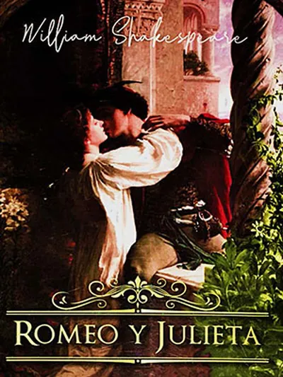Romeo y Julieta