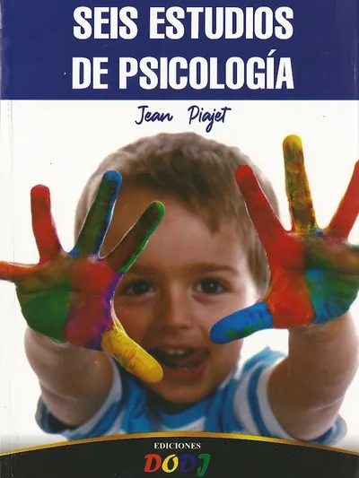 Seis estudios de psicología